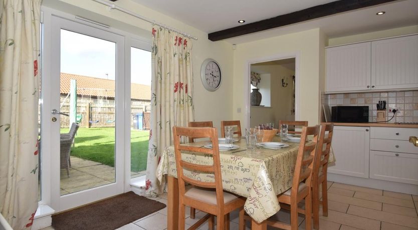 Photo of 3 Bed in Chathill