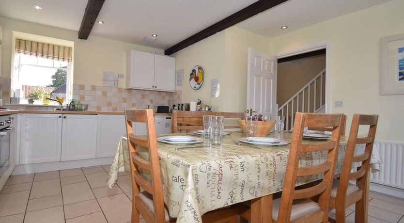 Photo of 3 Bed in Chathill