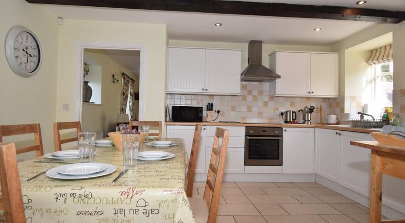 Photo of 3 Bed in Chathill