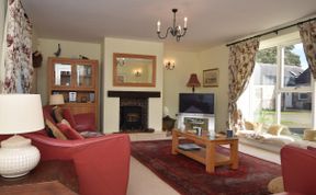 Photo of in Nr Beadnell (CN151)