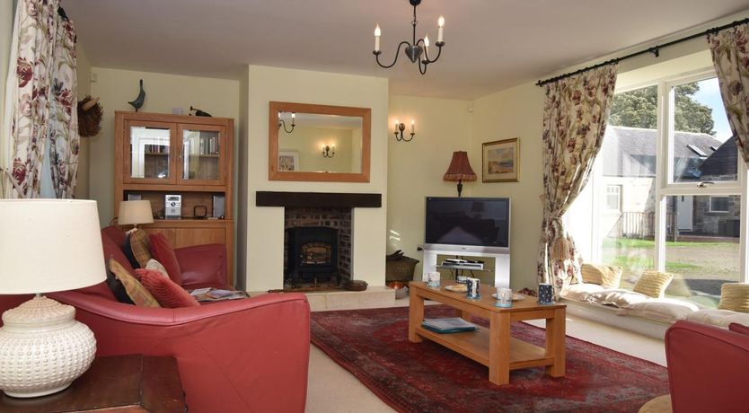 Photo of in Nr Beadnell (CN151)