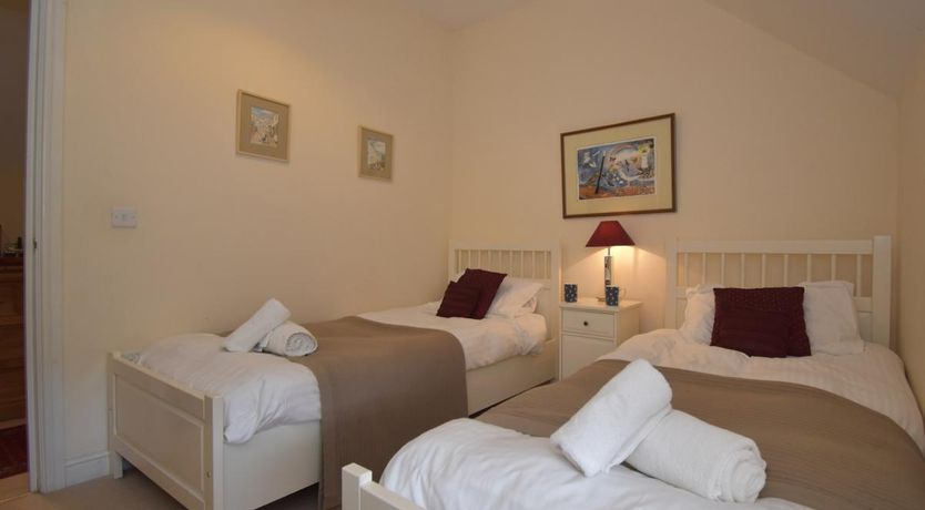 Photo of 3 Bed in Chathill