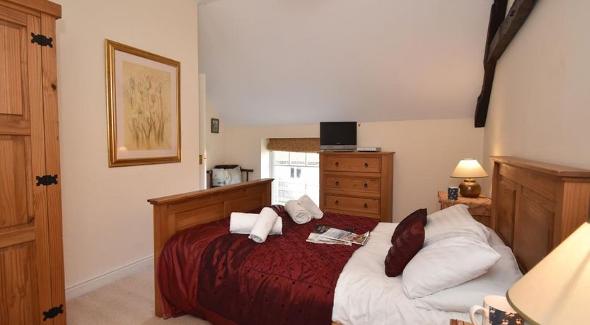 Photo of 3 Bed in Chathill