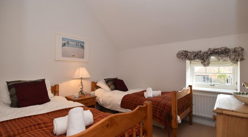 Photo of 3 Bed in Chathill