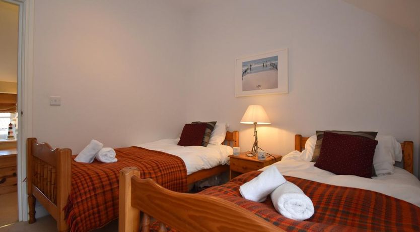 Photo of 3 Bed in Chathill