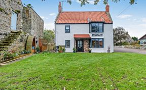 Photo of House in Northumberland