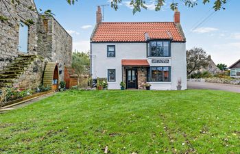 House in Northumberland Holiday Cottage