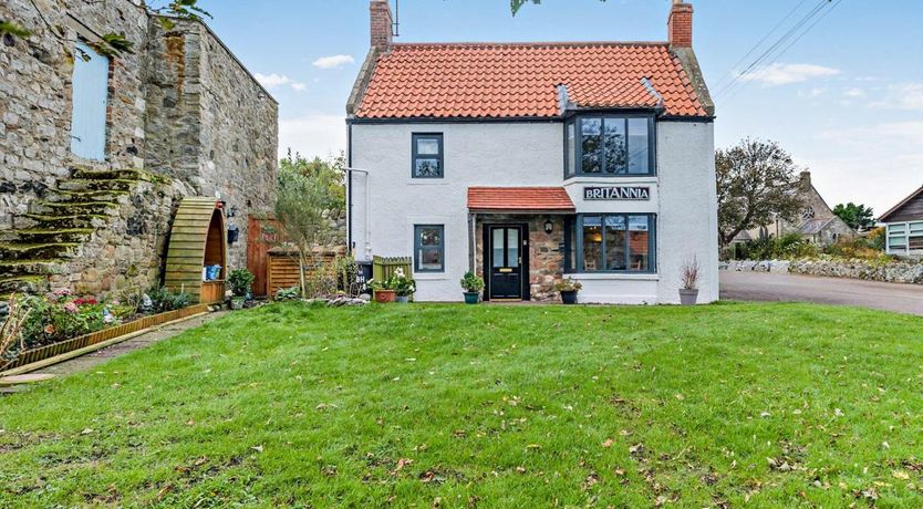 Photo of House in Northumberland