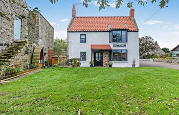 3 Bed in Berwick-upon-tweed Holiday Cottage