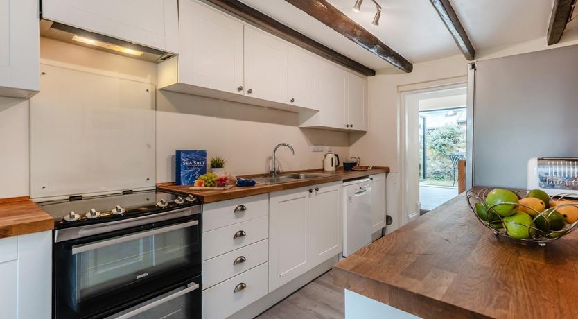 Photo of 3 Bed in Holy Island