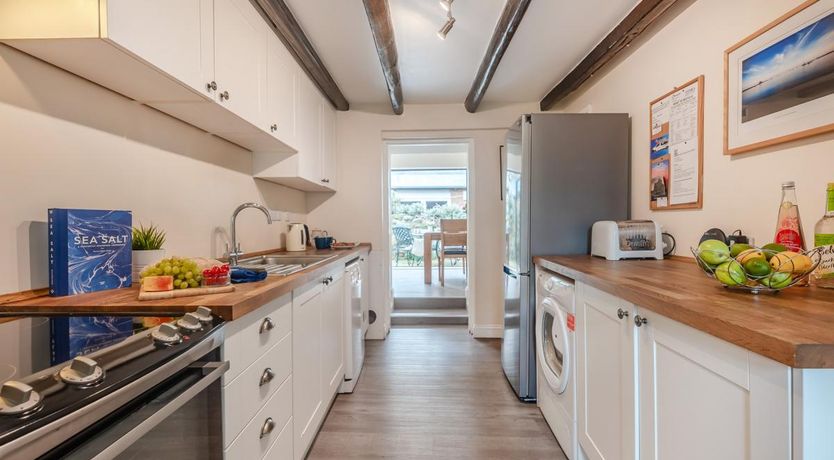 Photo of 3 Bed in Holy Island