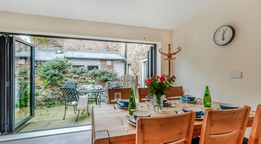 Photo of 3 Bed in Holy Island