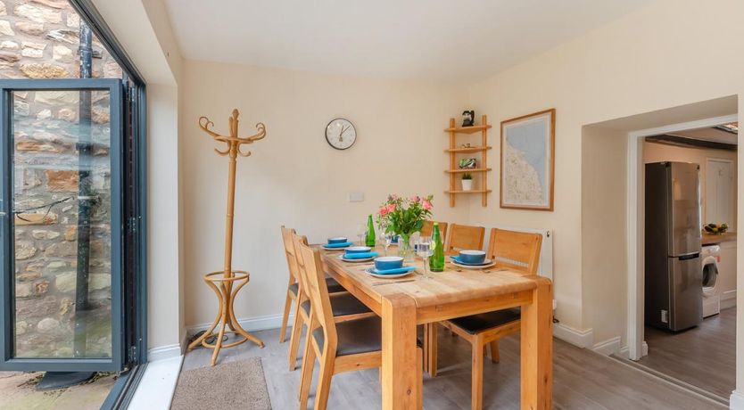 Photo of 3 Bed in Holy Island