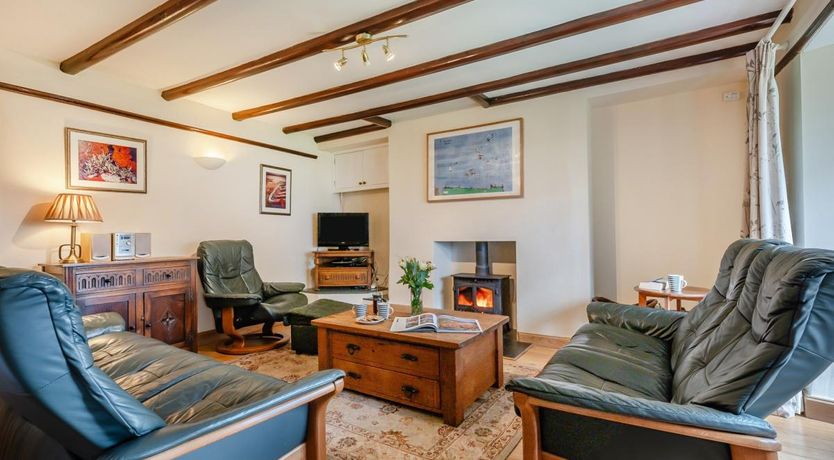 Photo of 3 Bed in Holy Island