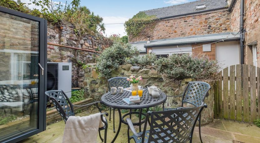 Photo of 3 Bed in Holy Island