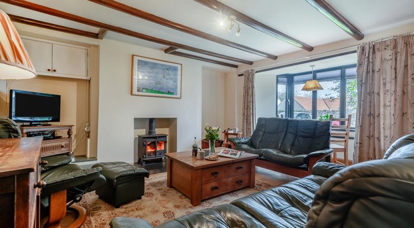 Photo of 3 Bed in Holy Island