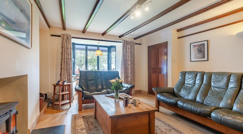 Photo of 3 Bed in Holy Island