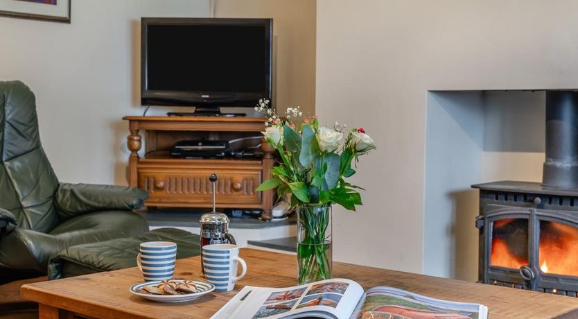 Photo of 3 Bed in Holy Island