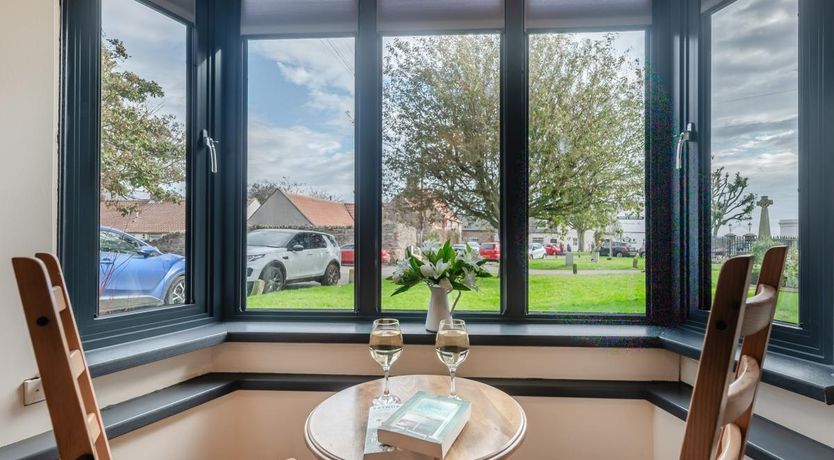 Photo of 3 Bed in Holy Island