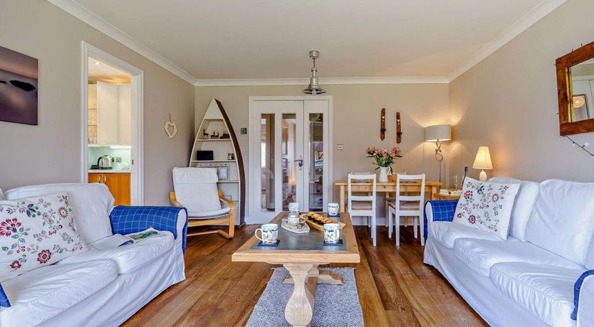Photo of 2 Bed in Beadnell