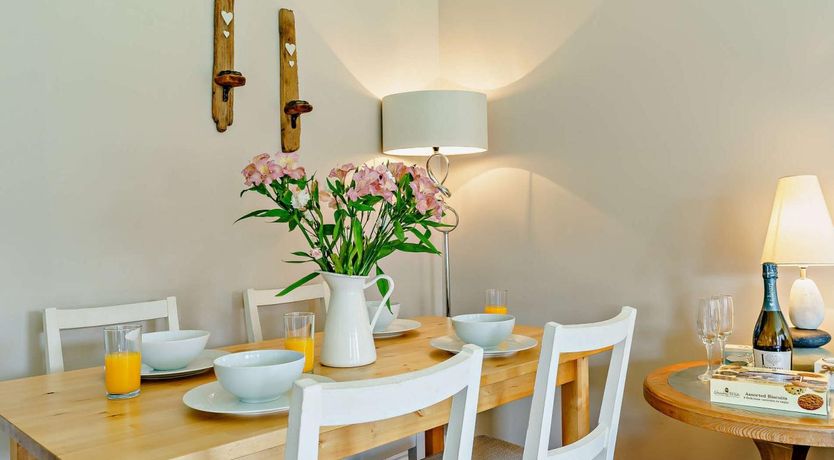 Photo of 2 Bed in Chathill