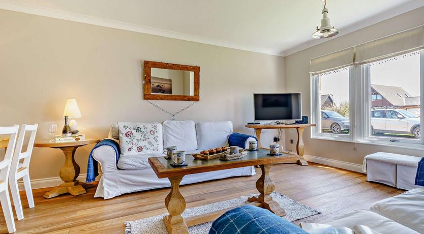 Photo of 2 Bed in Chathill