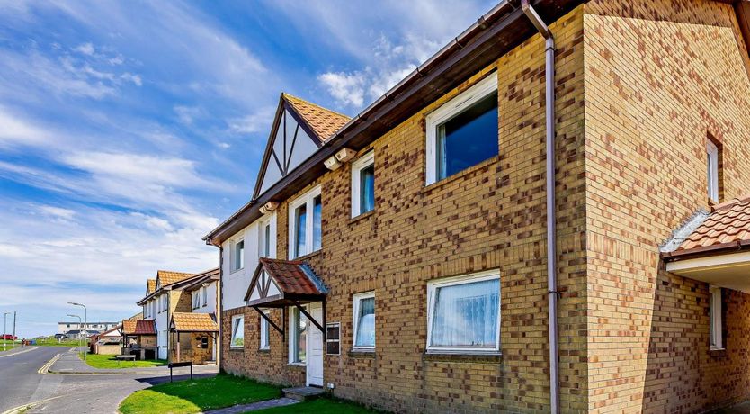 Photo of 2 Bed in Chathill