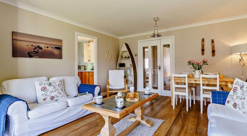 Photo of 2 Bed in Chathill
