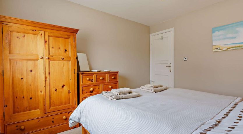 Photo of 2 Bed in Chathill