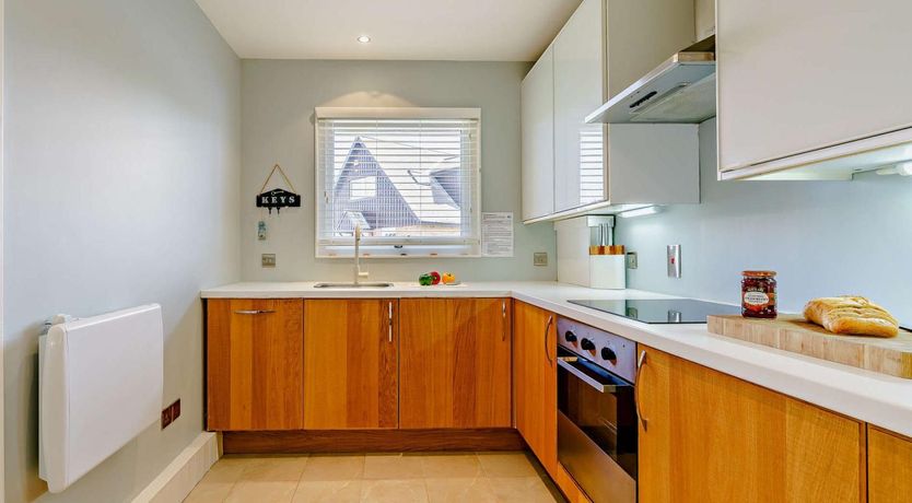 Photo of 2 Bed in Chathill