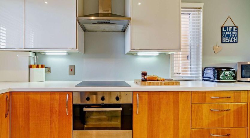 Photo of 2 Bed in Chathill