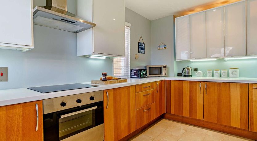 Photo of 2 Bed in Chathill