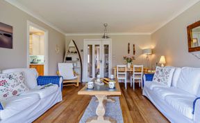 Photo of 2 Bed in Chathill