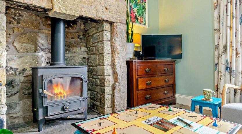 Photo of 3 Bed in Belford