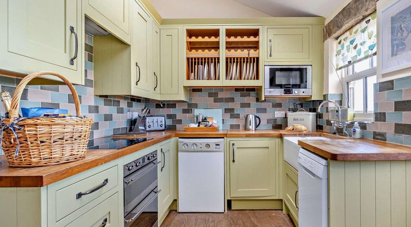 Photo of 3 Bed in Belford