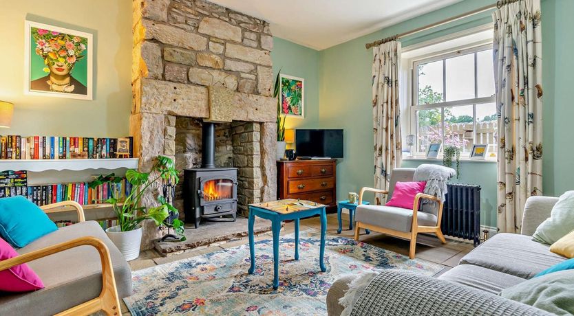 Photo of 3 Bed in Belford