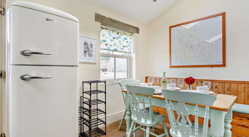 Photo of 3 Bed in Belford