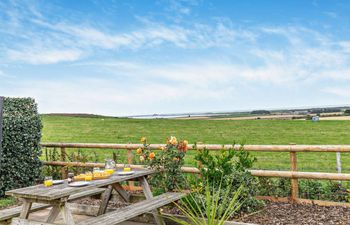 3 Bed in Belford Holiday Cottage