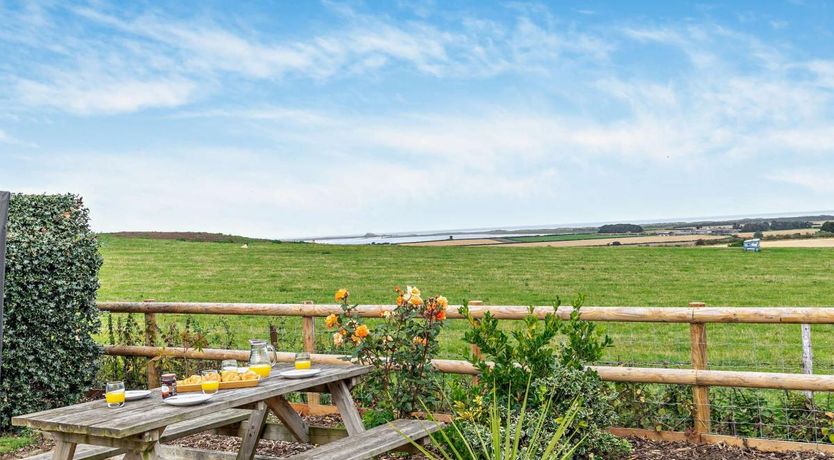 Photo of in Bamburgh  (CN022)