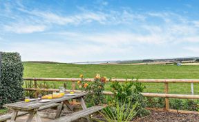 Photo of in Bamburgh  (CN022)