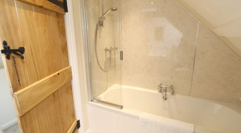 Photo of 1 Bed in Eglingham