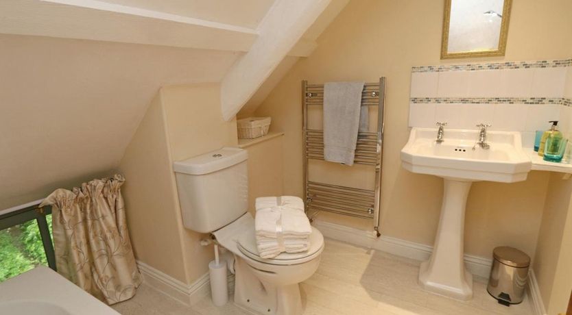 Photo of 1 Bed in Eglingham