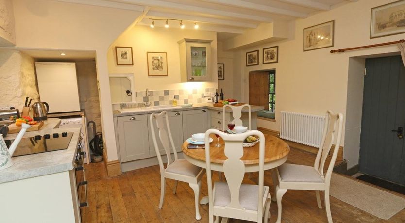 Photo of 1 Bed in Eglingham