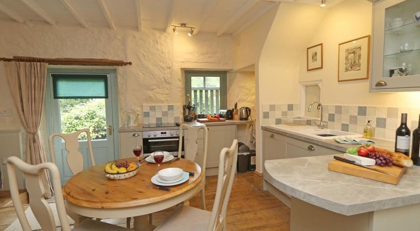 Photo of 1 Bed in Eglingham