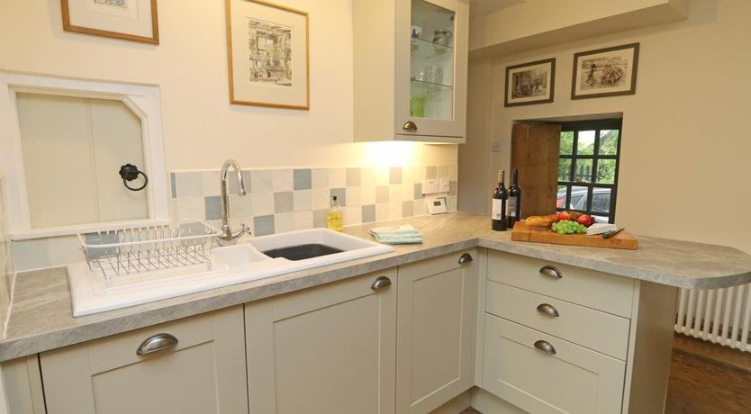 Photo of 1 Bed in Eglingham