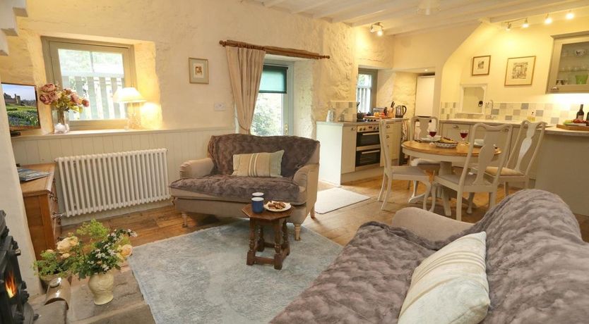 Photo of 1 Bed in Eglingham