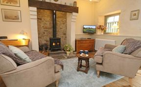 Photo of in Eglingham (CN205)