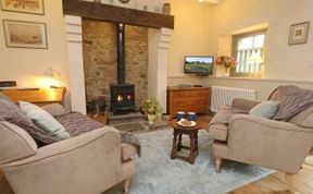 Photo of Cottage in Northumberland