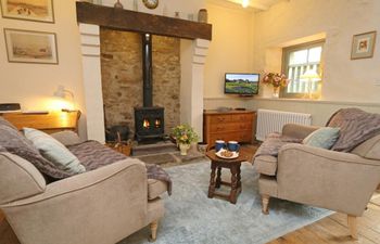 in Eglingham (CN205) Holiday Cottage