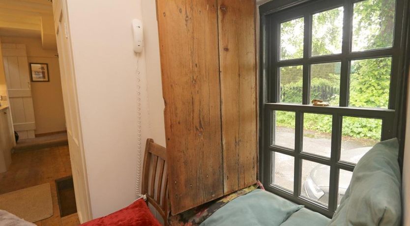 Photo of 1 Bed in Eglingham